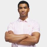  Áo Performance Print Polo KS5775 