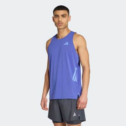  Áo adi365 running Tank Top KS5827 