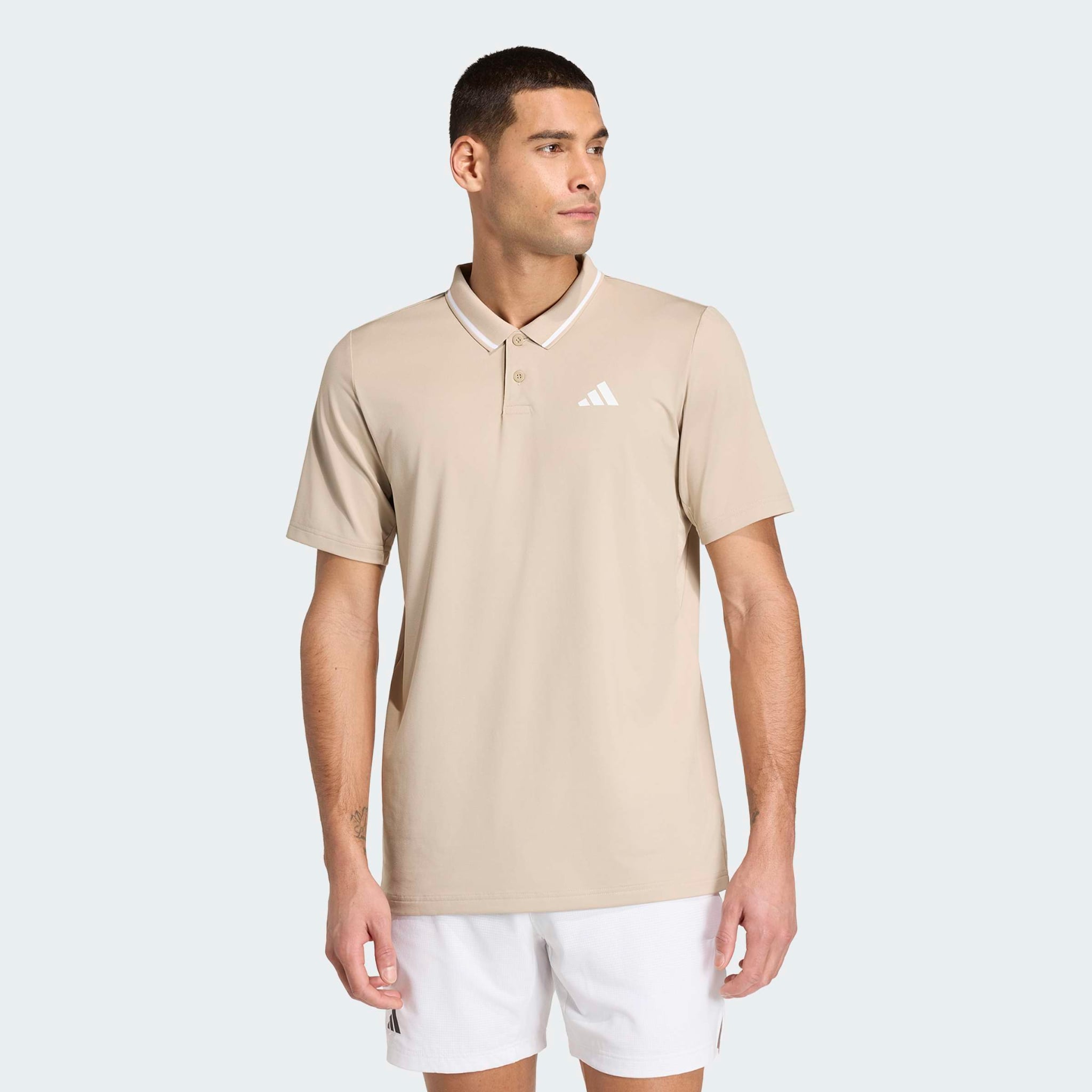 Áo tennis adidas nam KS8276