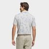  Áo polo ULT Mesh Beach Print KU1177 