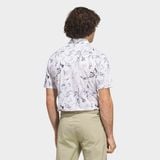  Áo polo ULT Mesh Beach Print KU1181 
