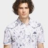  Áo polo ULT Mesh Beach Print KU1181 