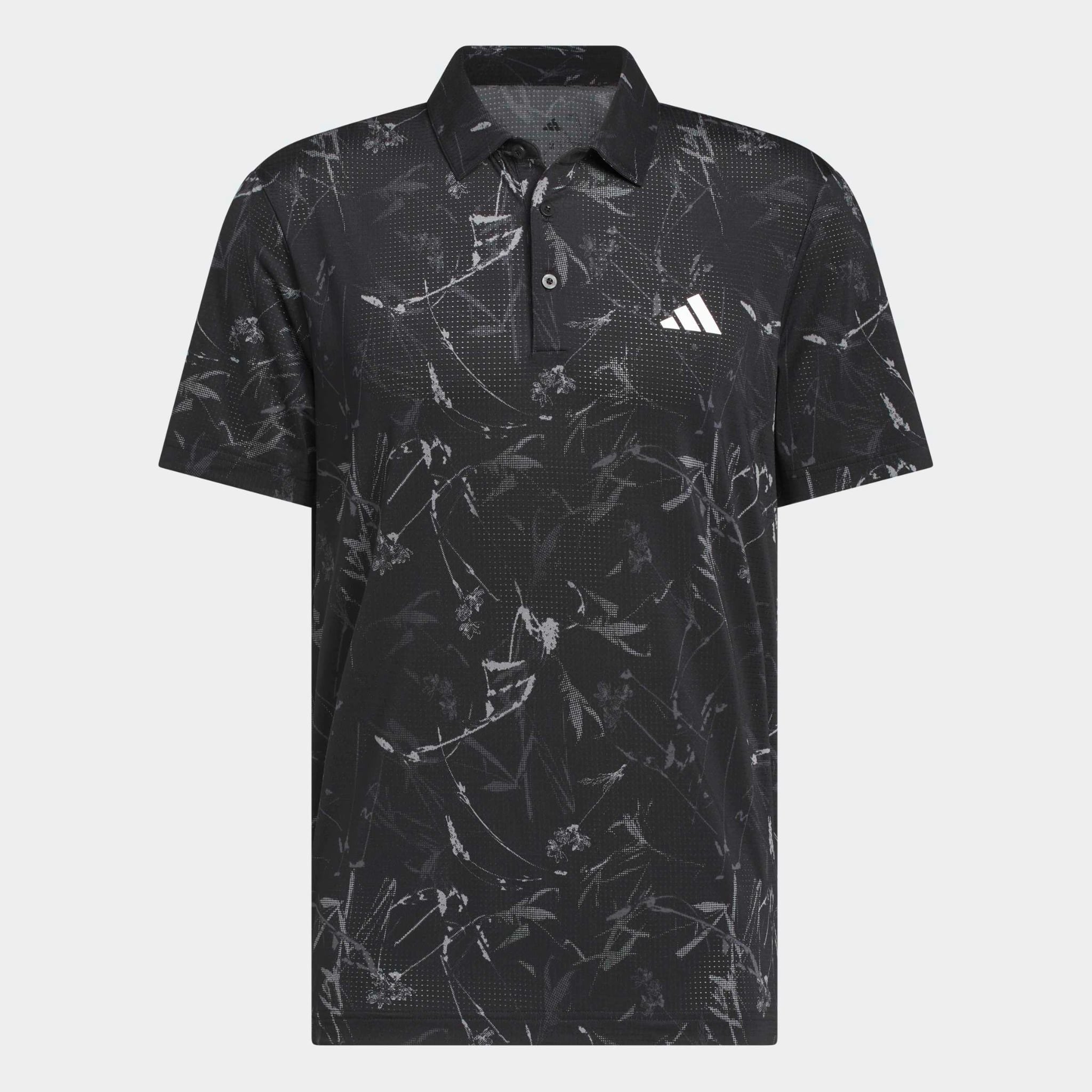  Áo polo ULT Mesh Beach Print KU1183 