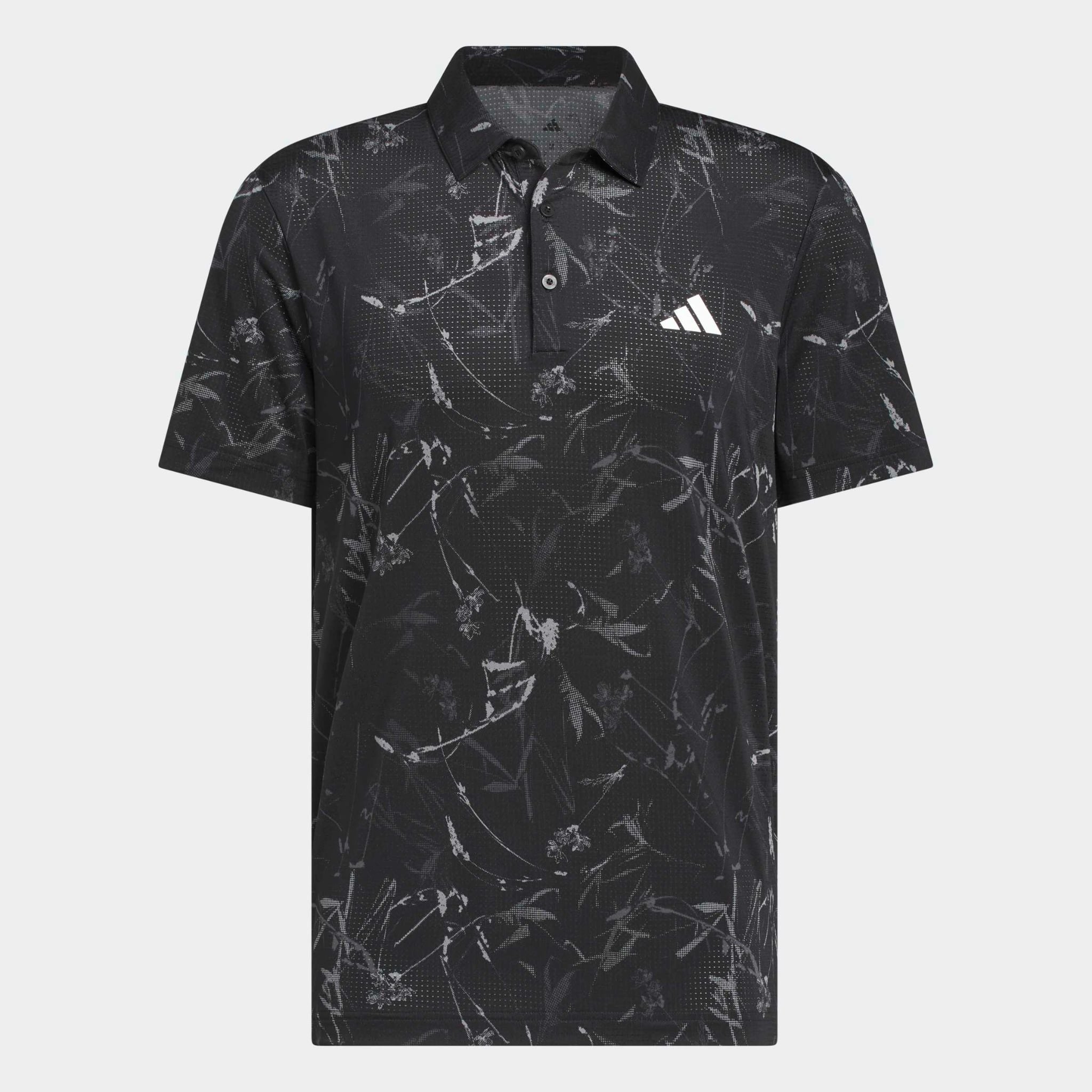  Áo polo ULT Mesh Beach Print KU1183 