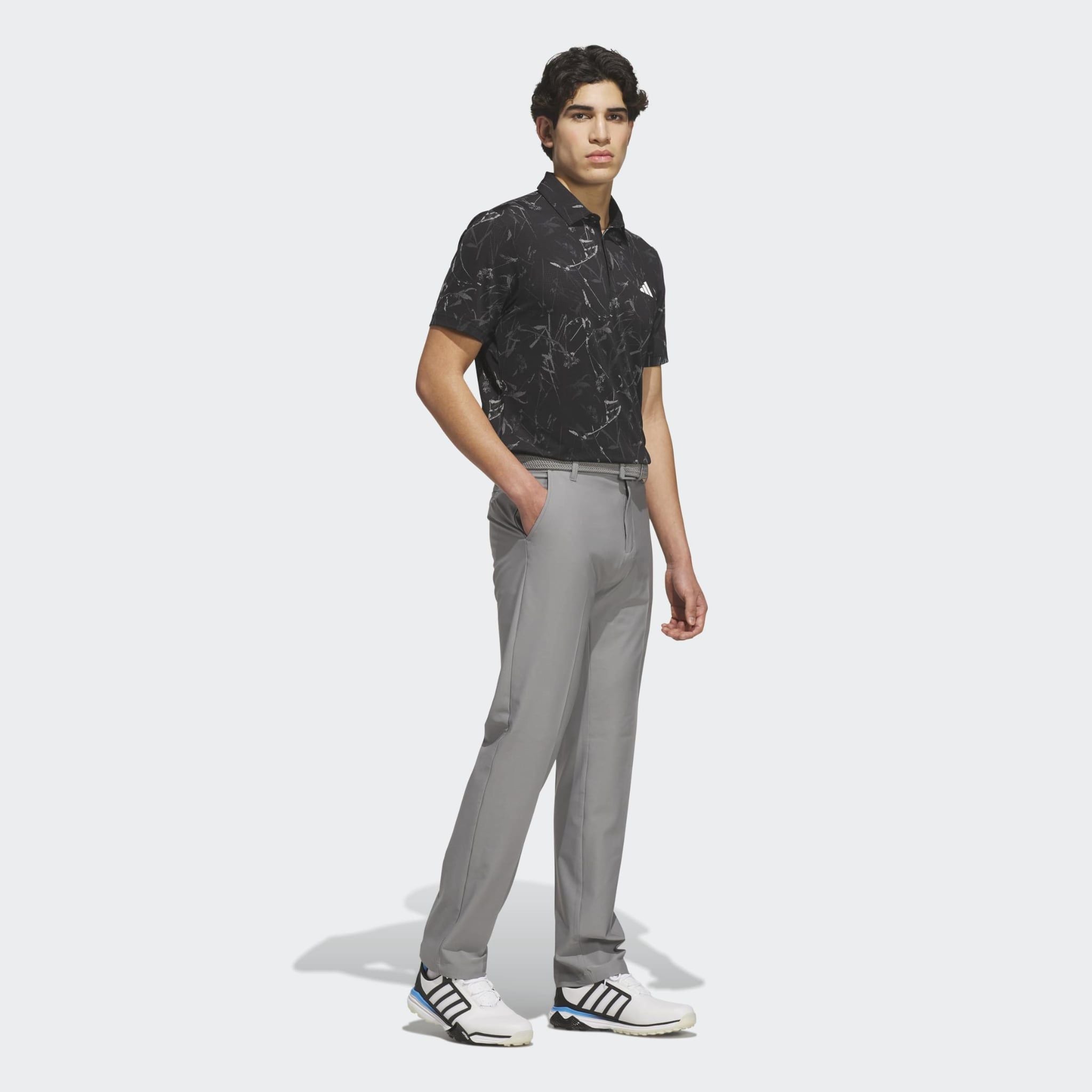  Áo polo ULT Mesh Beach Print KU1183 