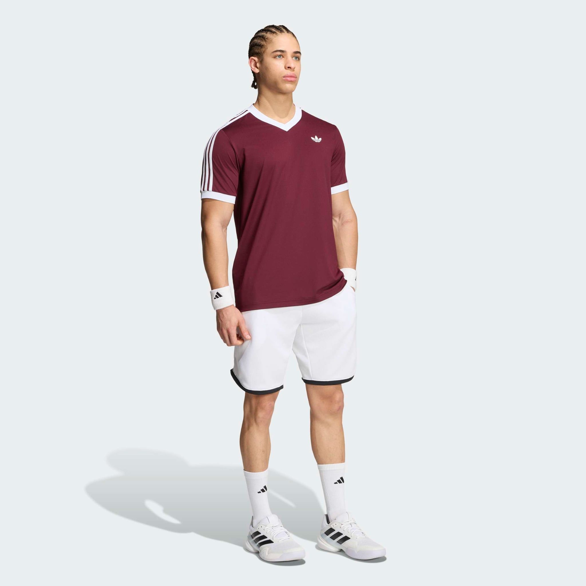  Áo tennis adidas nam KY8883 