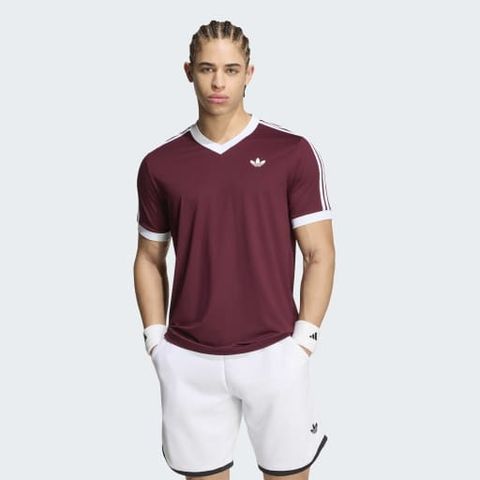  Áo tennis adidas nam KY8883 