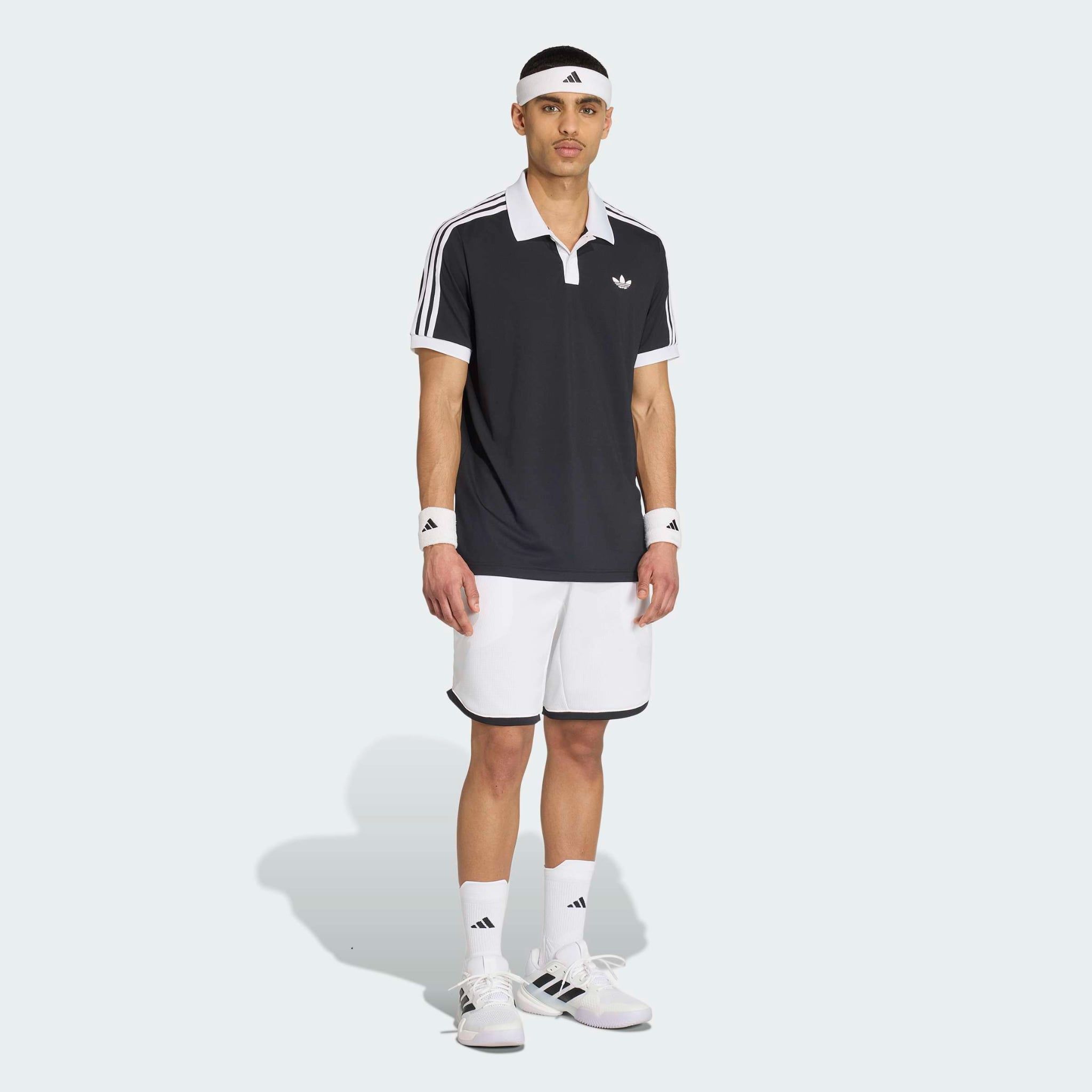  Áo tennis Classics Polo Shirt KY8886 