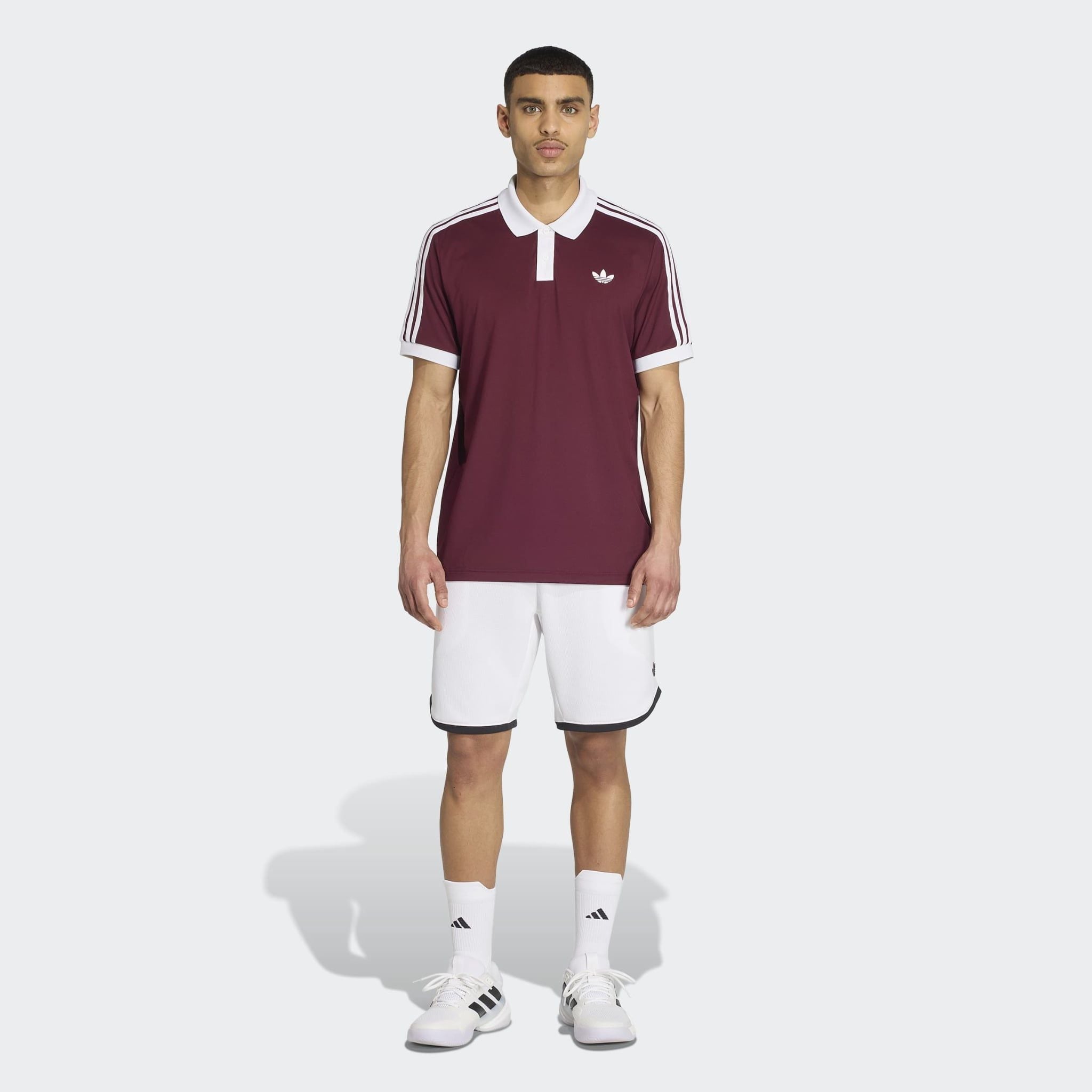  Áo tennis Classics Polo Shirt KY8887 