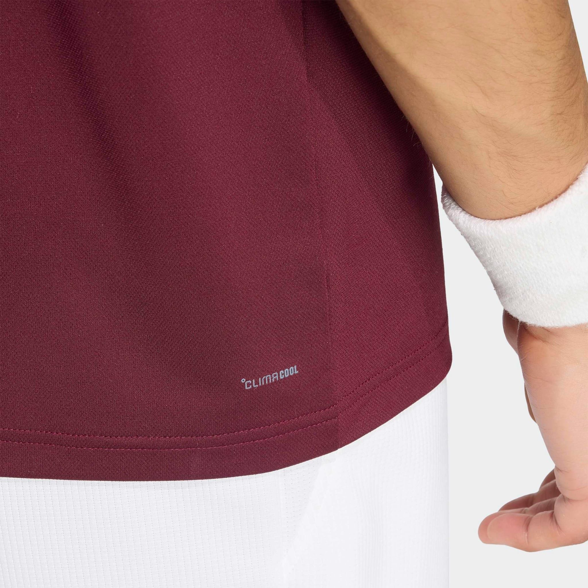  Áo tennis Classics Polo Shirt KY8887 