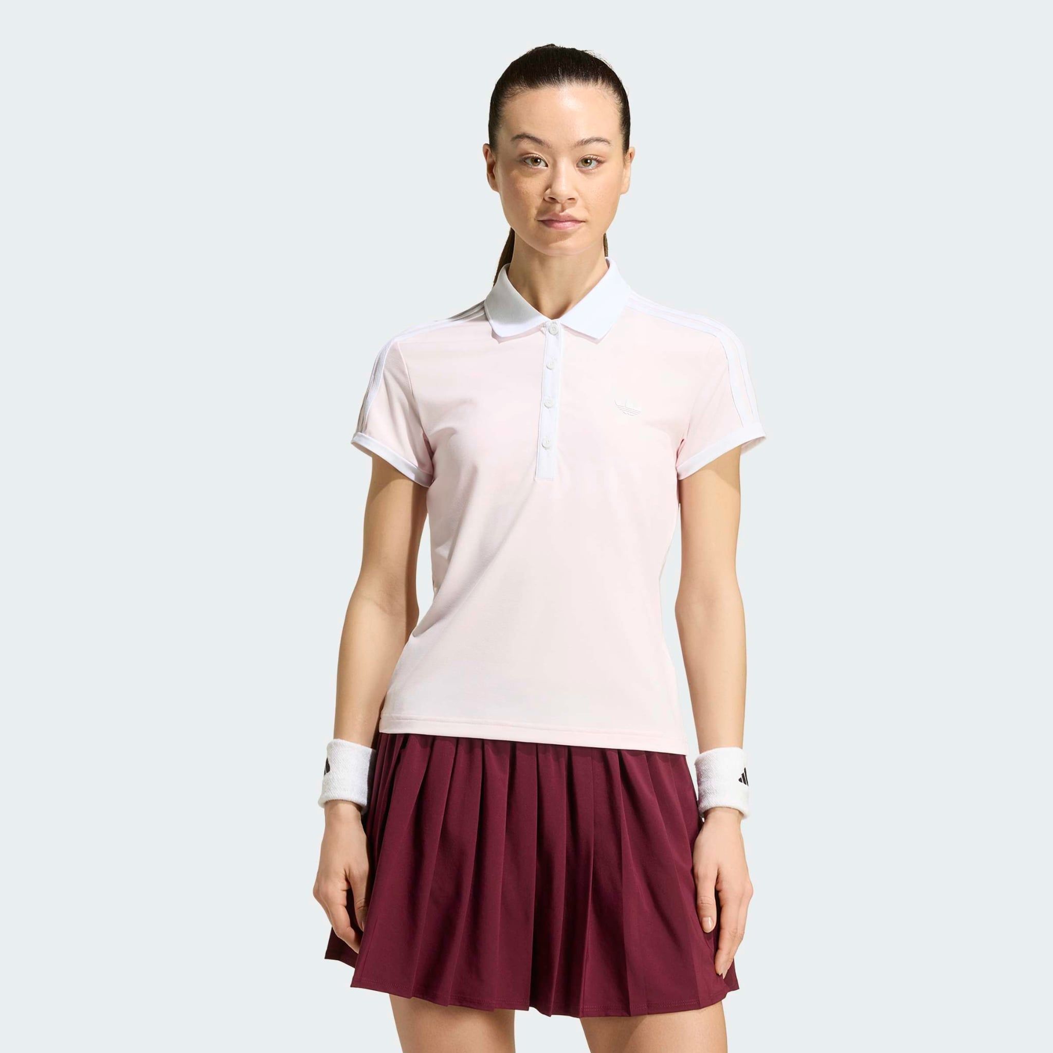  Áo tennis Classics Polo Shirt KY8890 