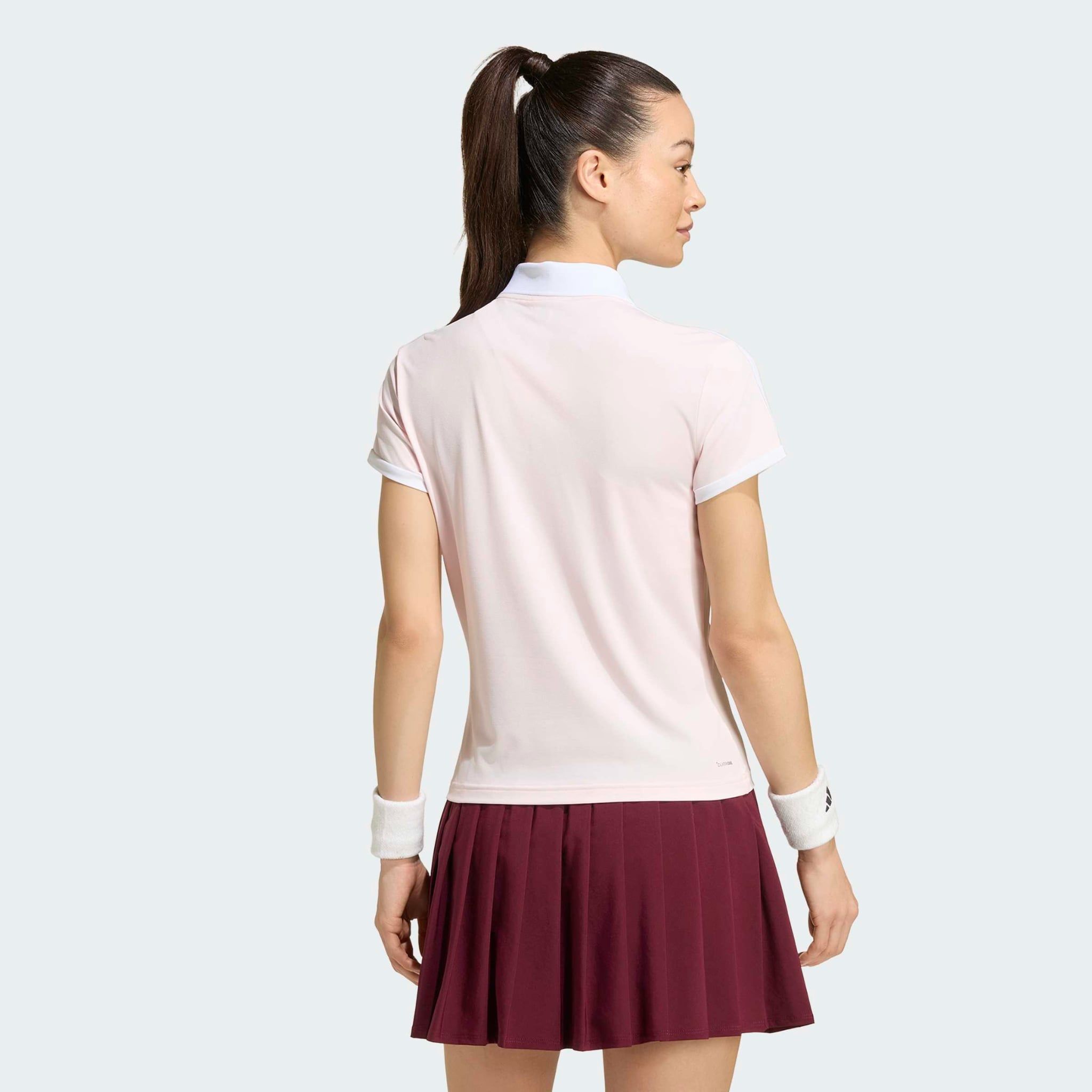  Áo tennis Classics Polo Shirt KY8890 