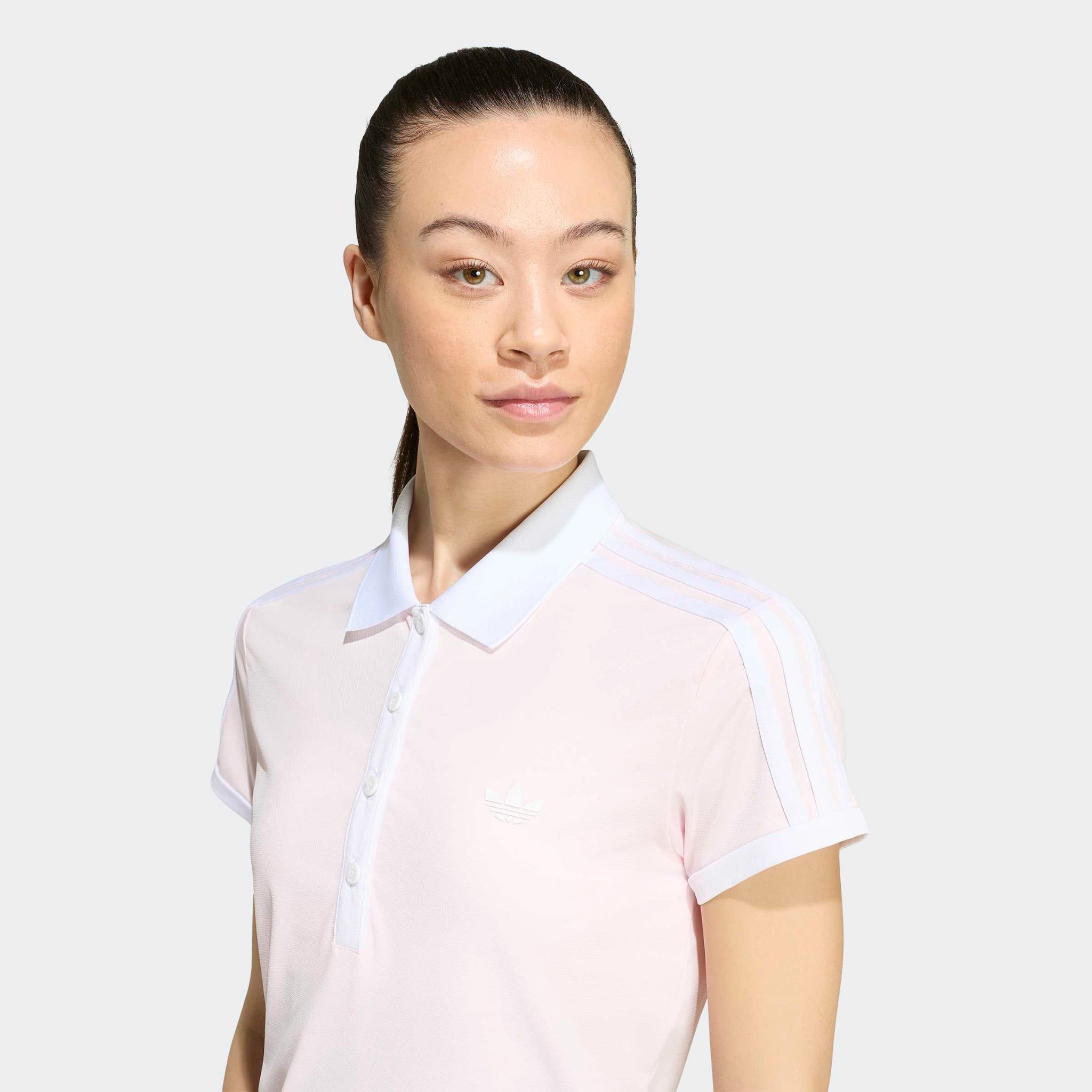  Áo tennis Classics Polo Shirt KY8890 