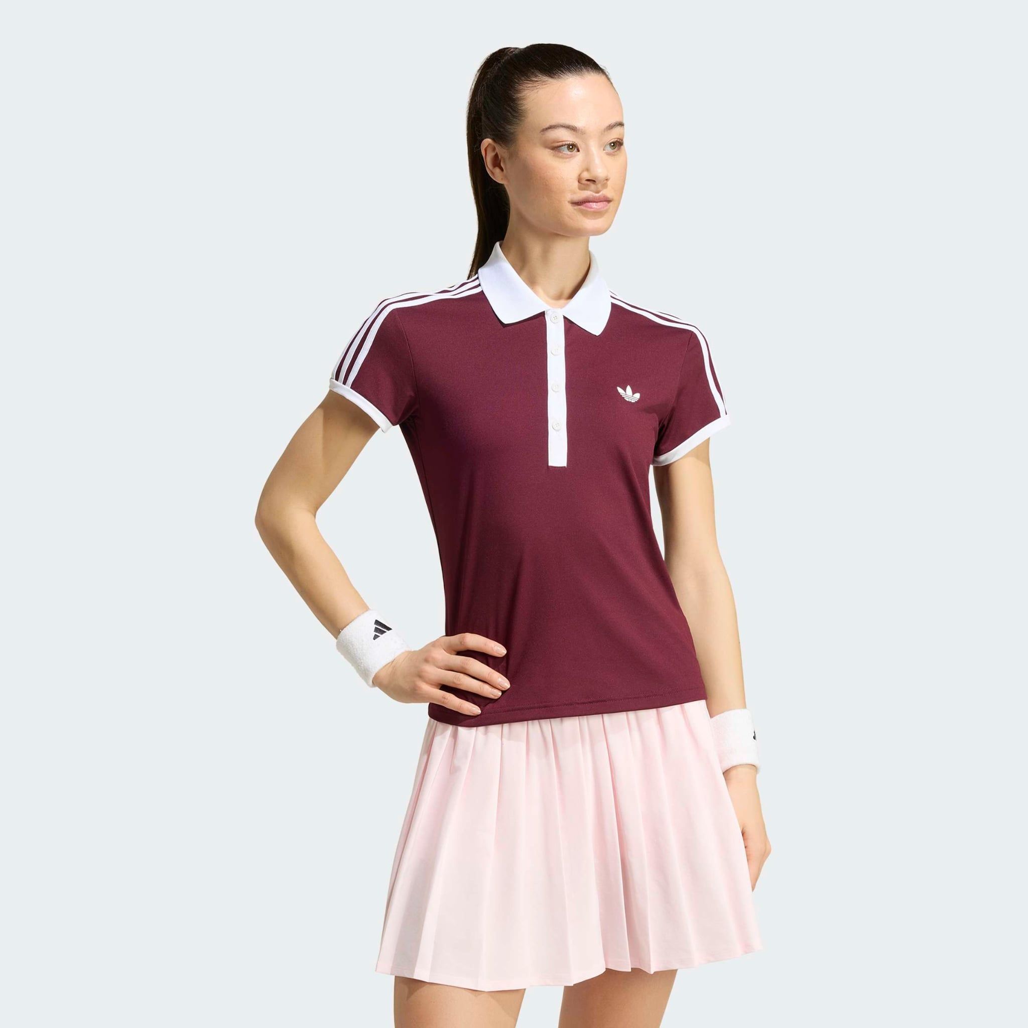  Áo tennis Classics Polo Shirt KY8891 