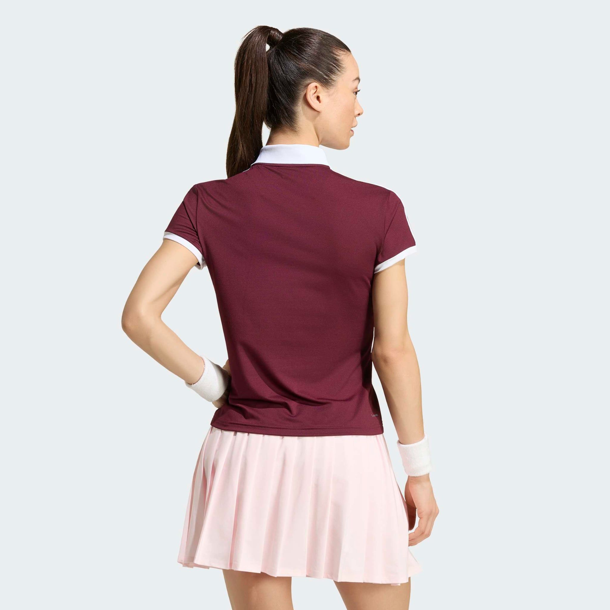  Áo tennis Classics Polo Shirt KY8891 