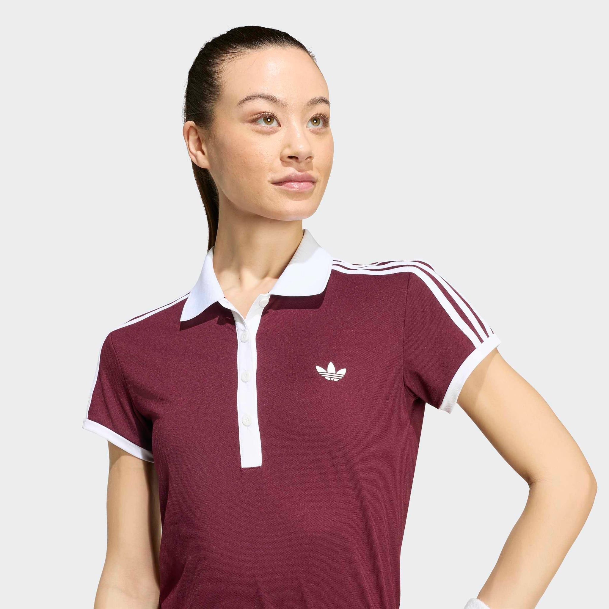  Áo tennis Classics Polo Shirt KY8891 