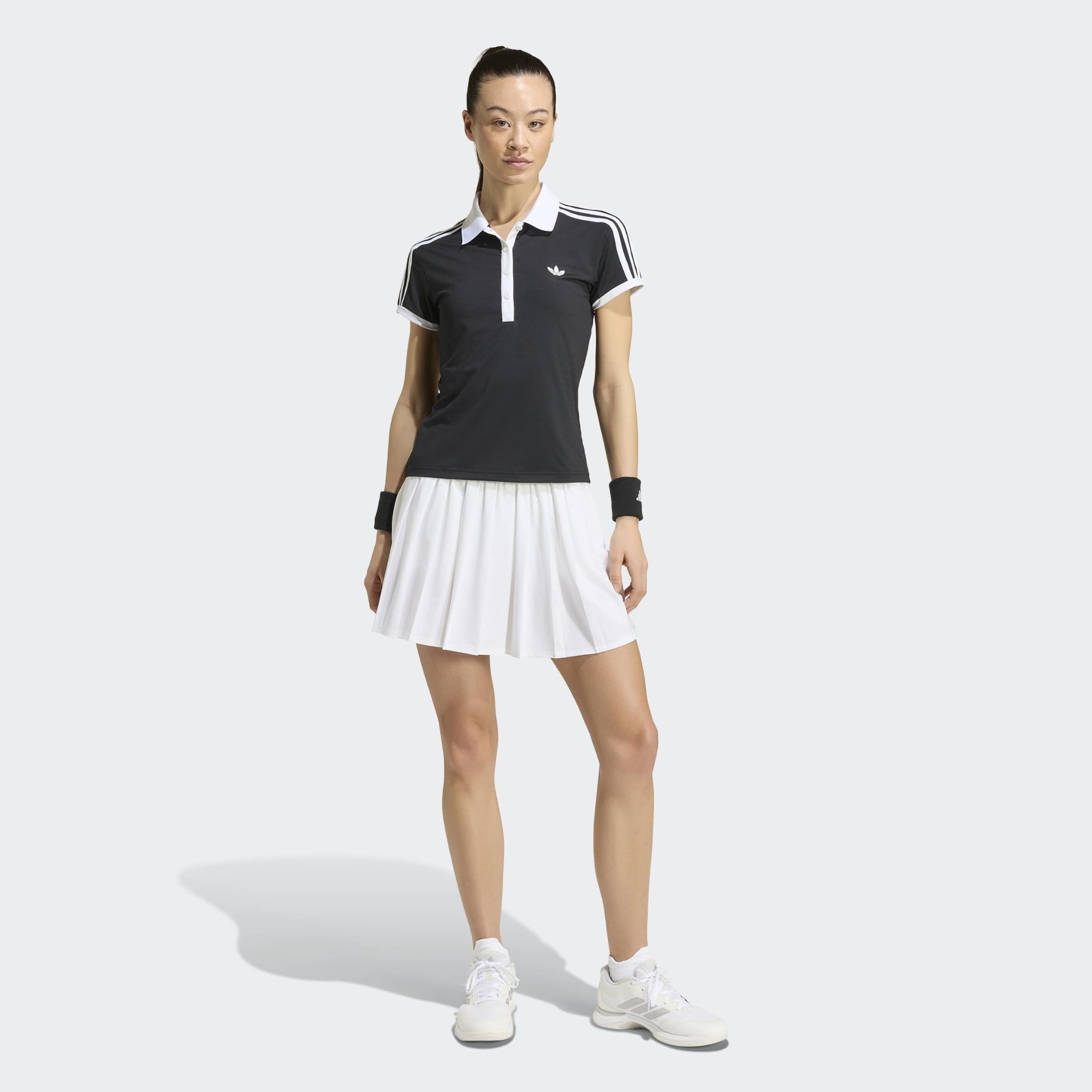  Váy tennis Classics Skirt KY8897 