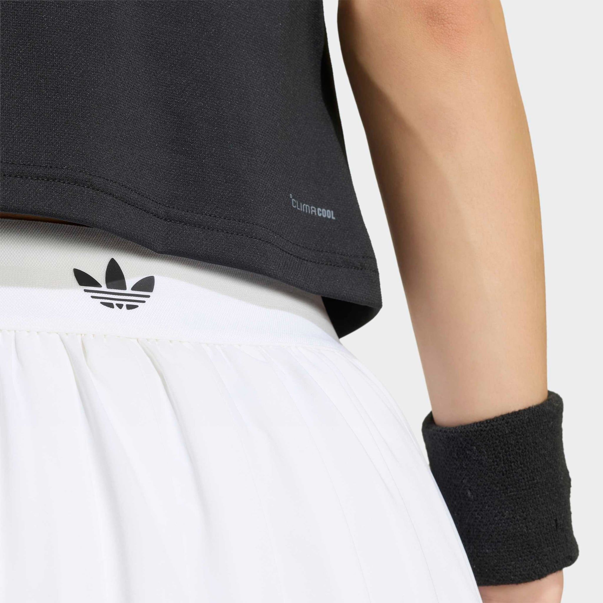 Váy tennis Classics Skirt KY8897 