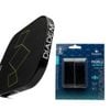  Quấn viền  Pickleball  Black 20mm BLK20105 