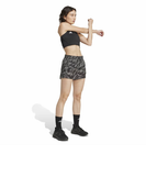  Quần running adidas nữ JL8709 size L 