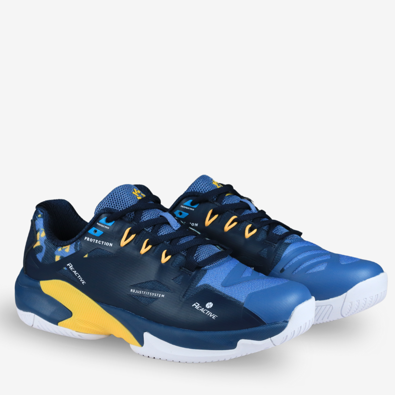  Giày pickleball Jogarbola Ranger Navy 