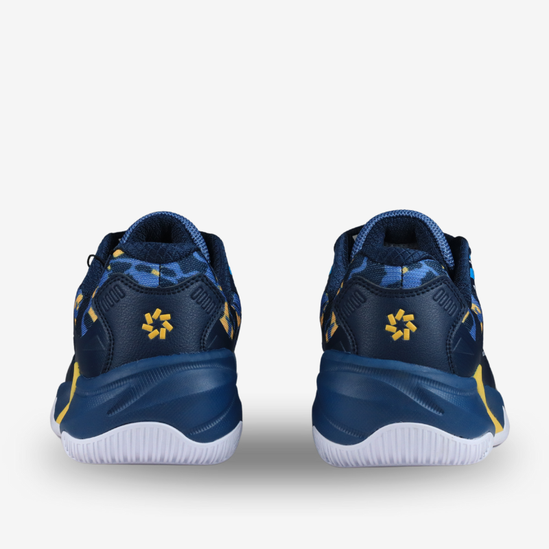  Giày pickleball Jogarbola Ranger Navy 