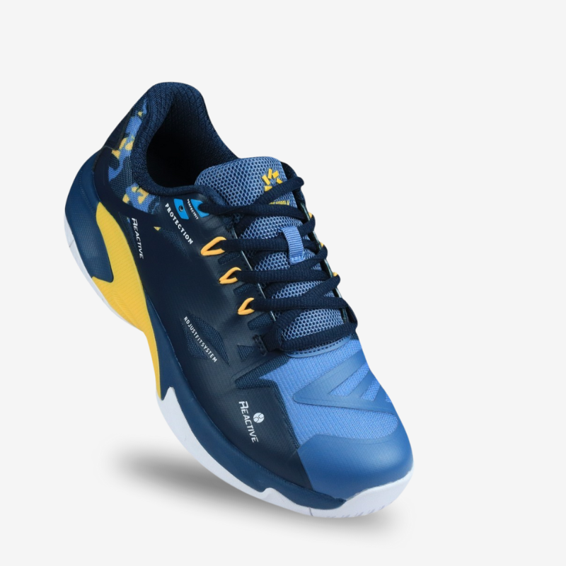  Giày pickleball Jogarbola Ranger Navy 