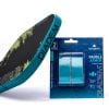 Quấn viền  Pickleball Teal 25mm TL25111 