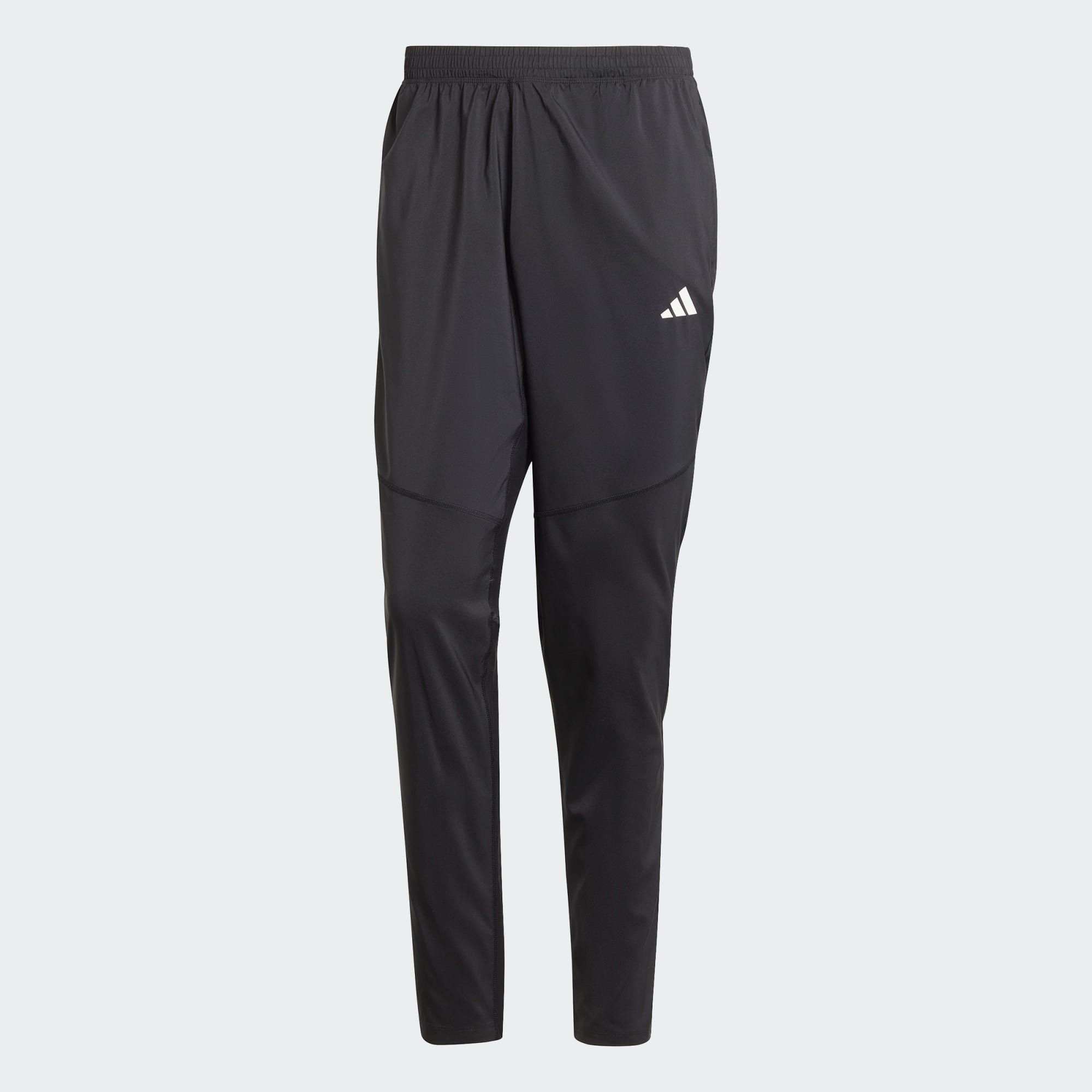  Quần running adidas OTR B PANT nam IK5024 