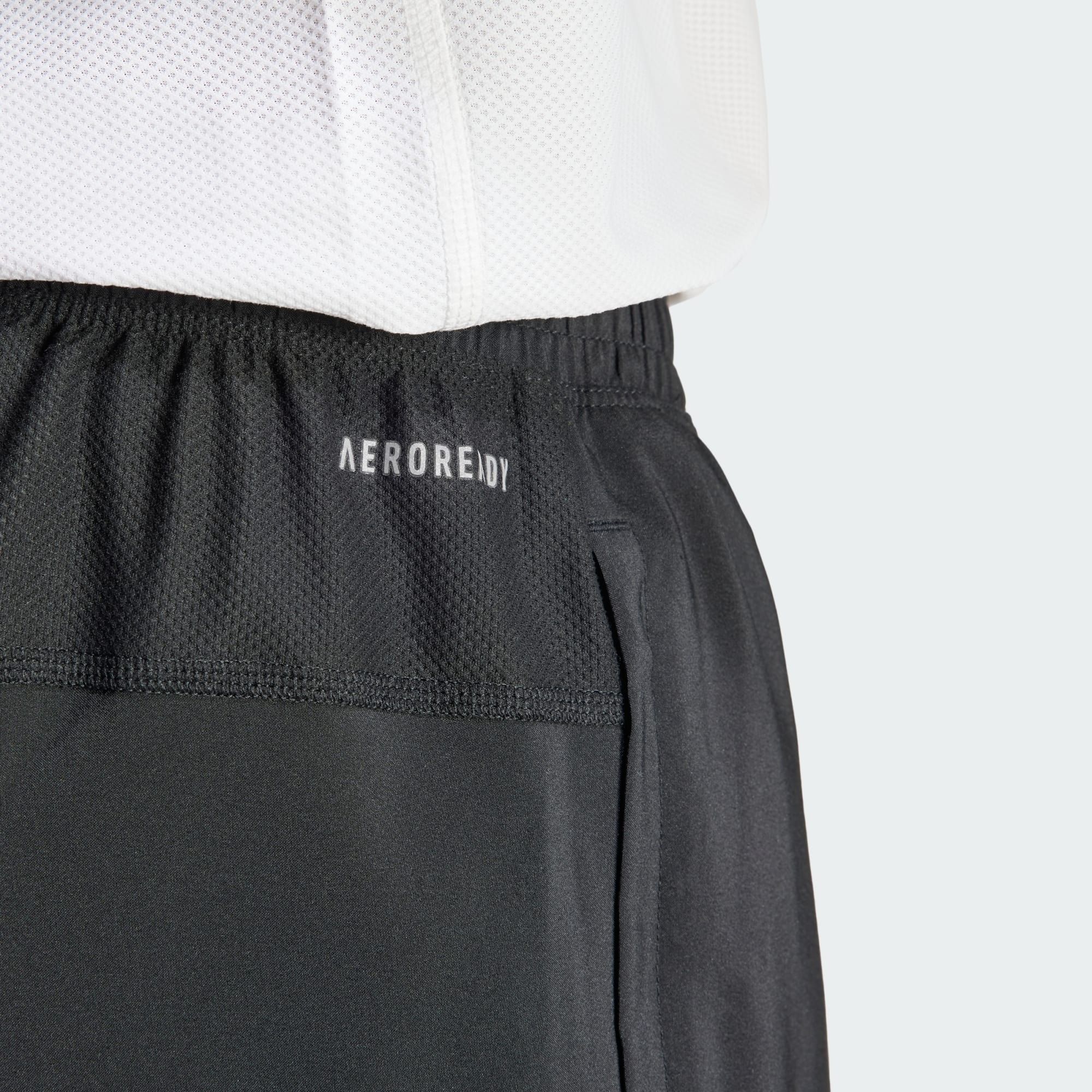  Quần running adidas OTR B PANT nam IK5024 