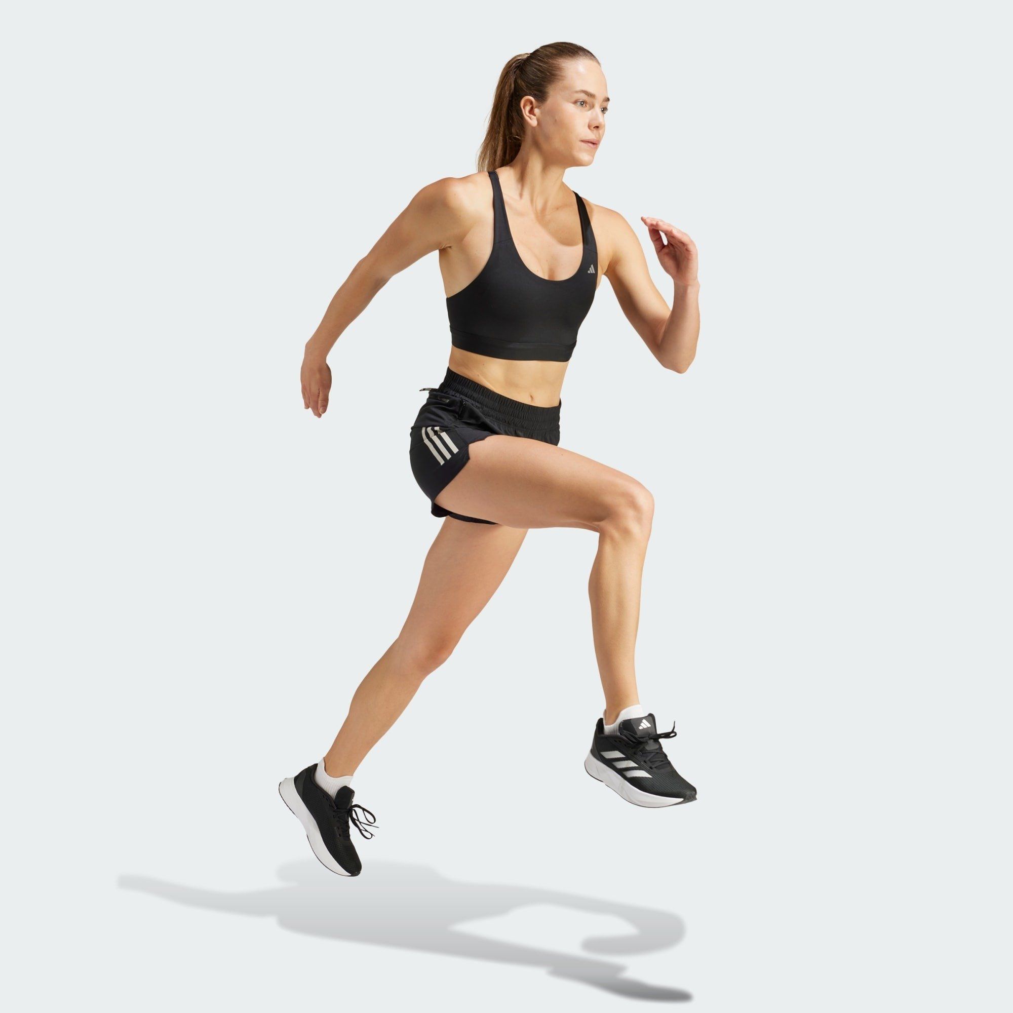  Quần running adidas Own the Run nữ IX6371 