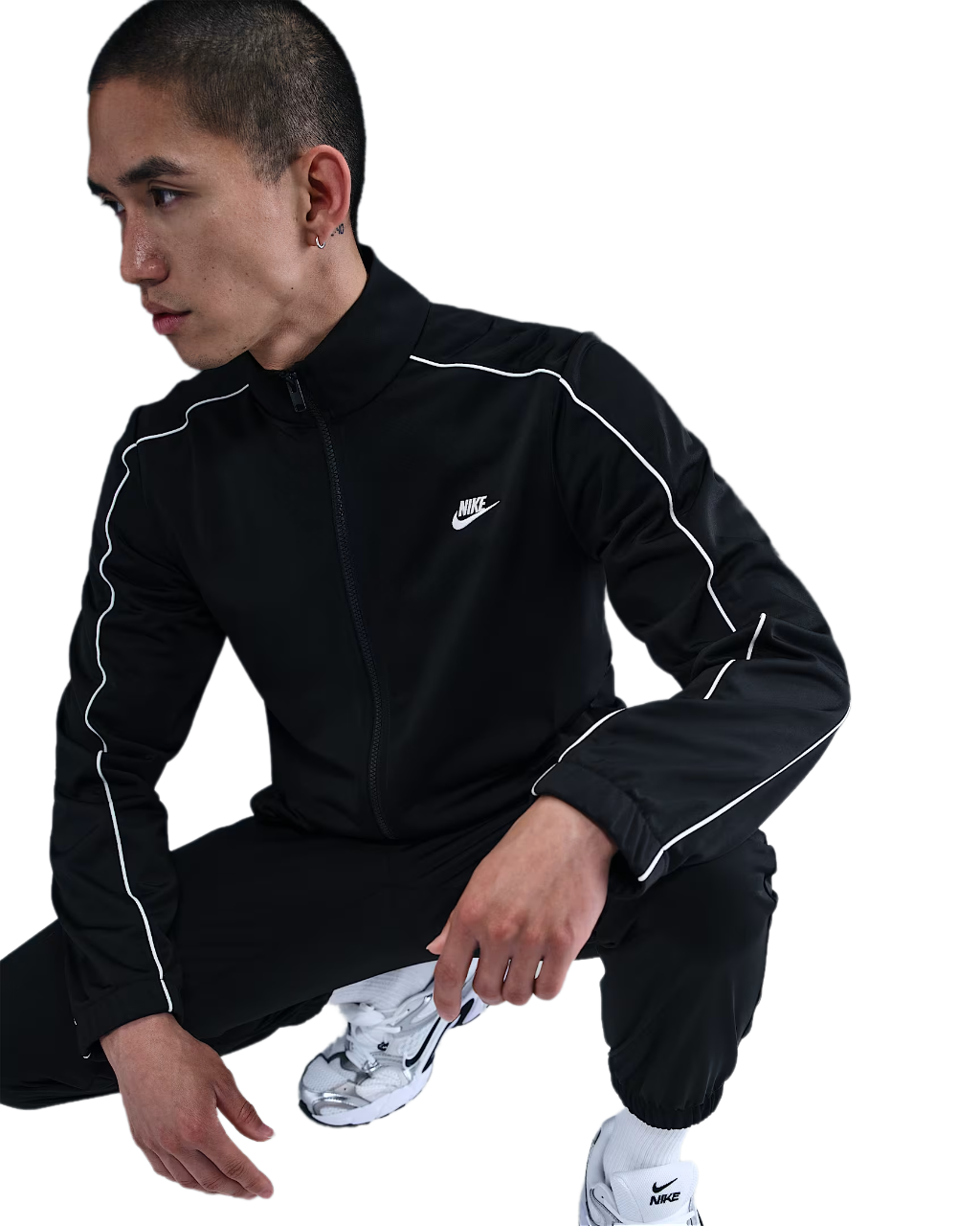  Bộ quần áo sportswear nike nam HV1445-010 
