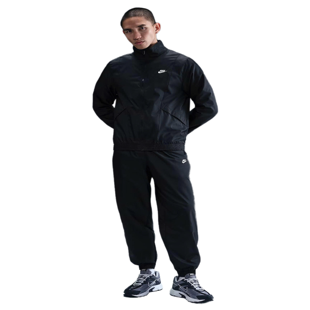  Bộ quần áo sportswear nike nam HJ1986-011 