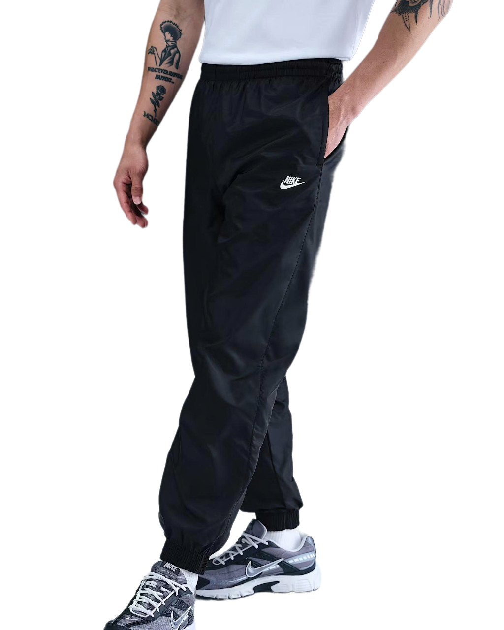  Bộ quần áo sportswear nike nam HJ1986-011 