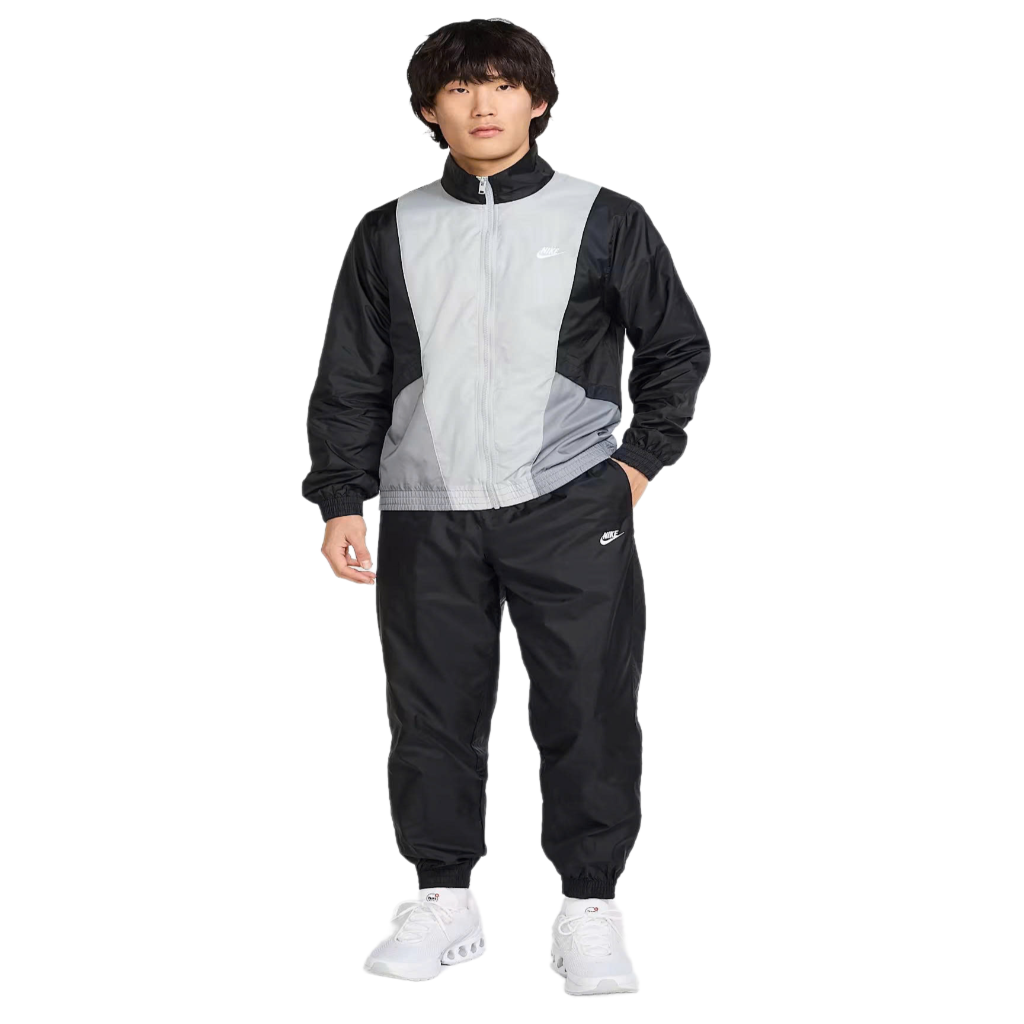  Bộ quần áo sportswear nike nam HJ1986-010 