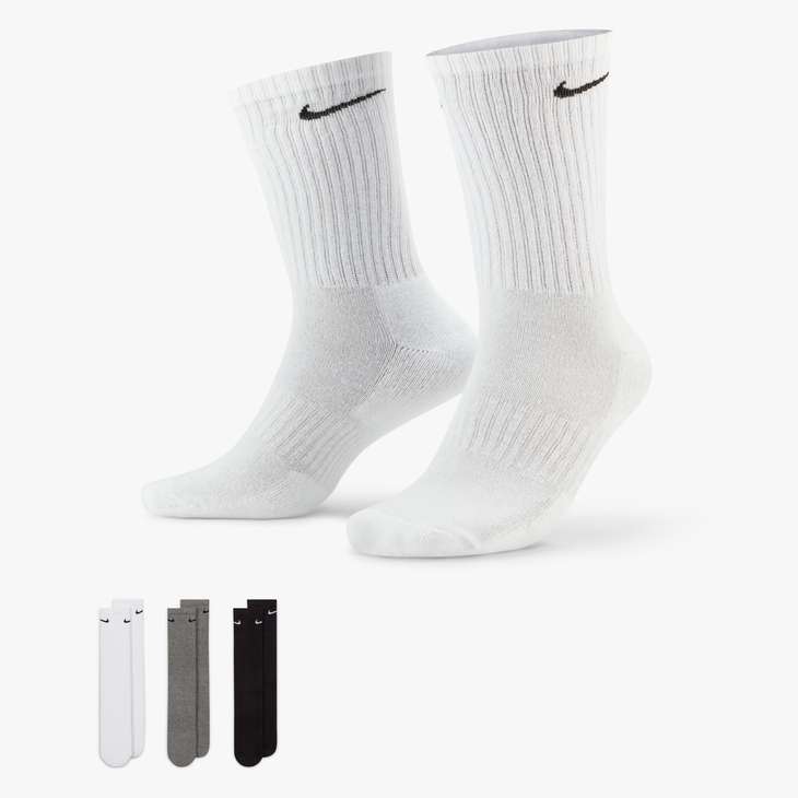 Tất training nike SX7664-964