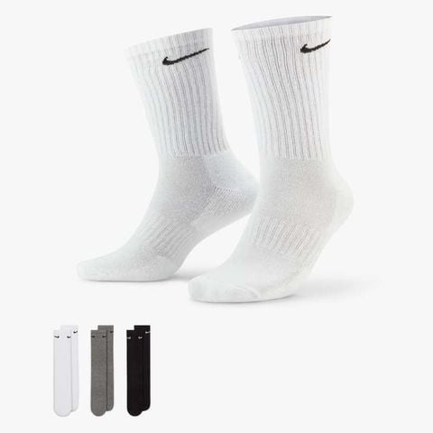  Tất training nike SX7664-964 