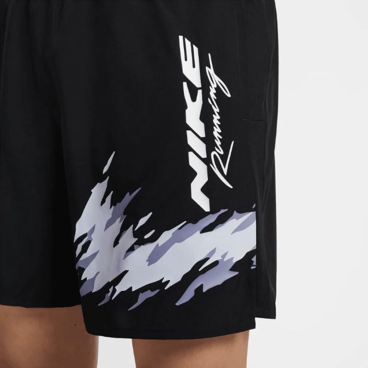  Quần running nike nam HV2139-010 