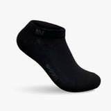  Tất cổ ngắn nam NM251-00 màu đen 