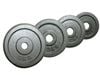  Tạ đĩa tiện gang sơn sần P28 XD 067-03 