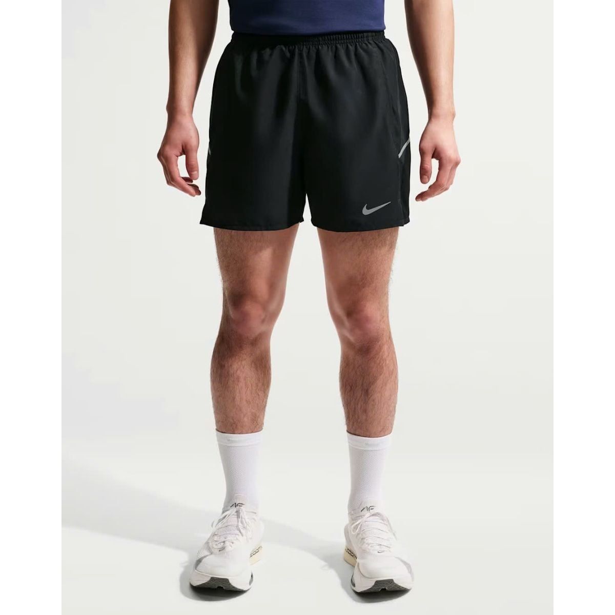  Quần running nike nam IF2061-010 