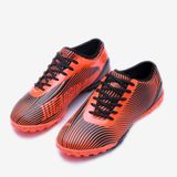  Giầy đá bóng Orange/Black JG-2223 