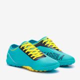  Giầy đá bóng Blue/ YeLL JG-2223 