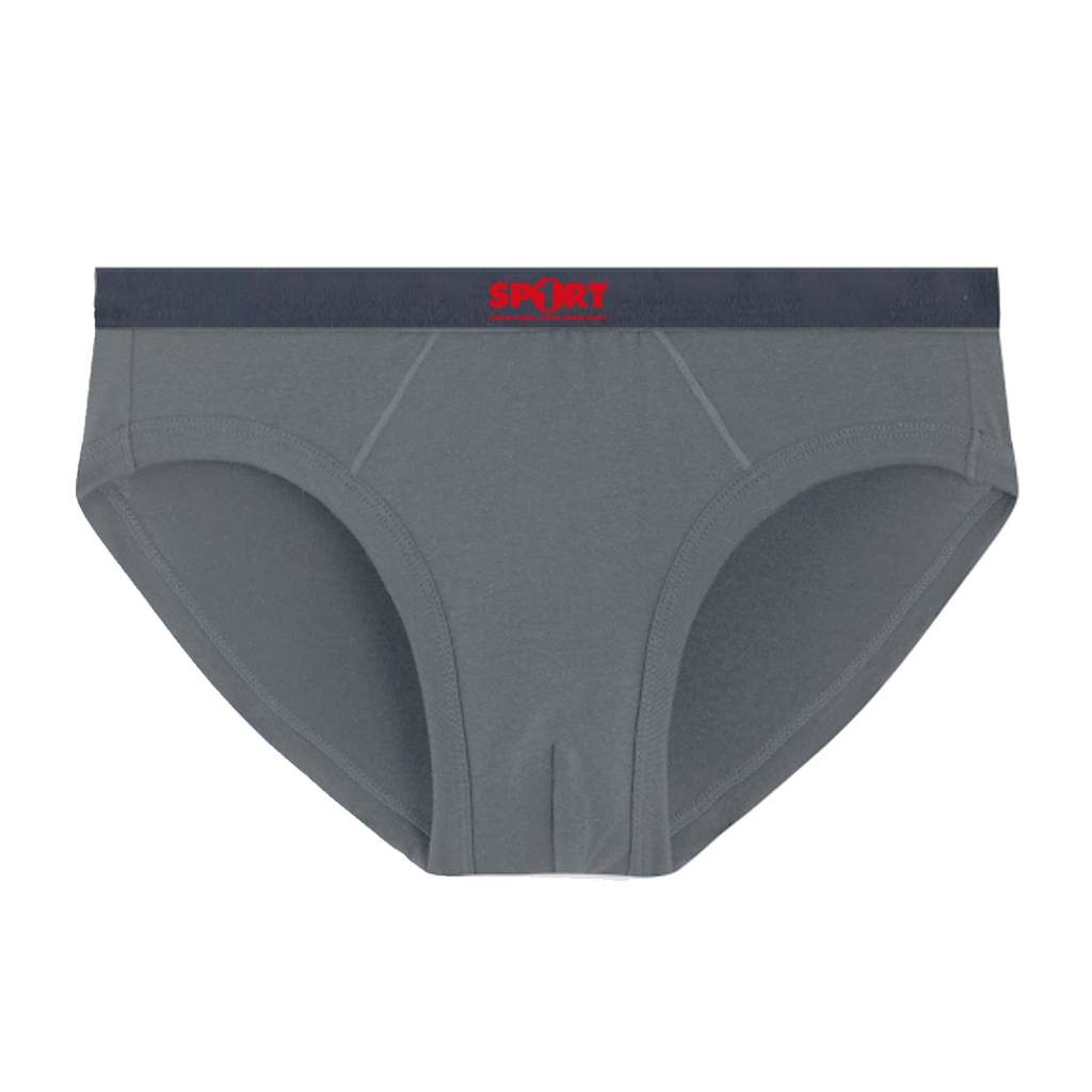  Quần sịp tam giác AM pack 2 UN2202-02 size S 