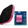  Quấn viền  Pickleball Pink 25mm PNK25398 