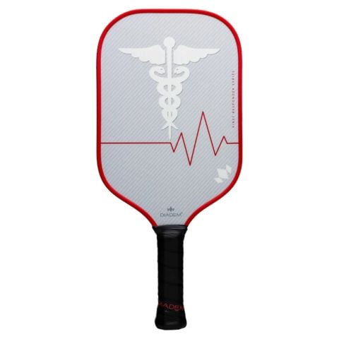  Vợt Pickleball (Rush - Nurse) 
