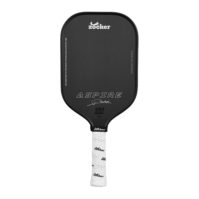 Vợt Pickle balls zocker Aspire 25