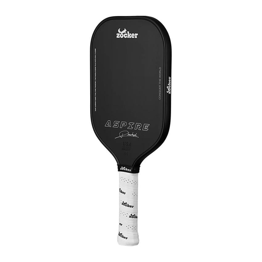  Vợt Pickle balls zocker Aspire 25 
