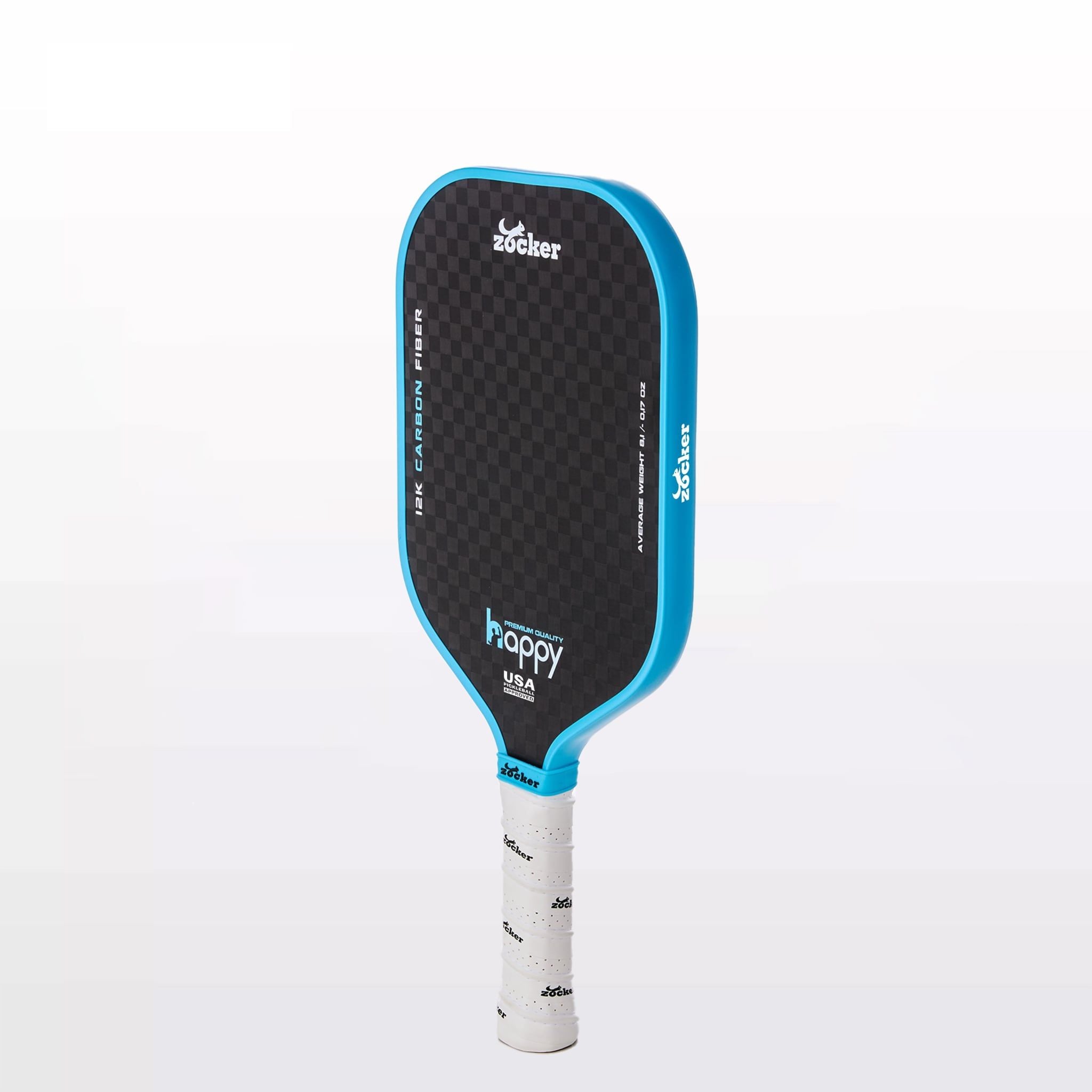  Vợt Pickleballs zocker HP03 premium quality 