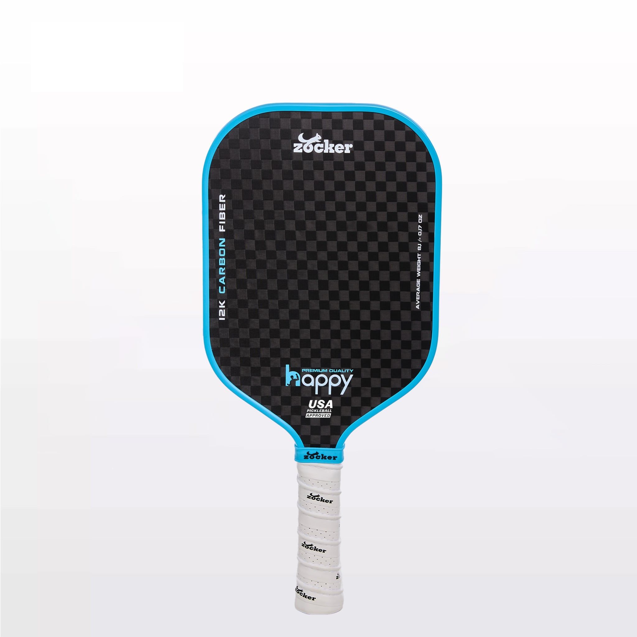  Vợt Pickleballs zocker HP03 premium quality 